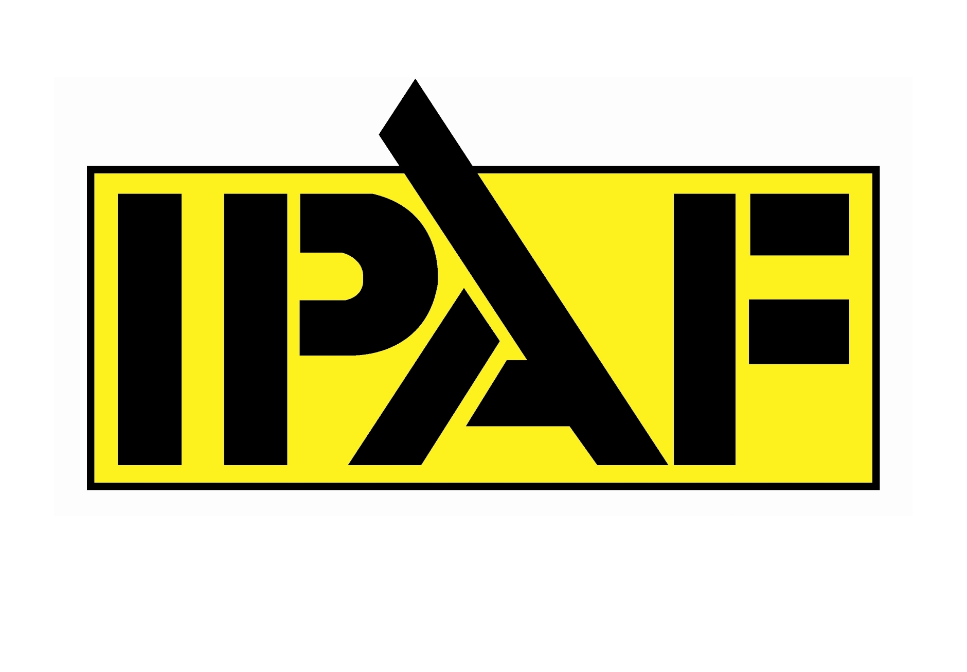 IPAF Logo