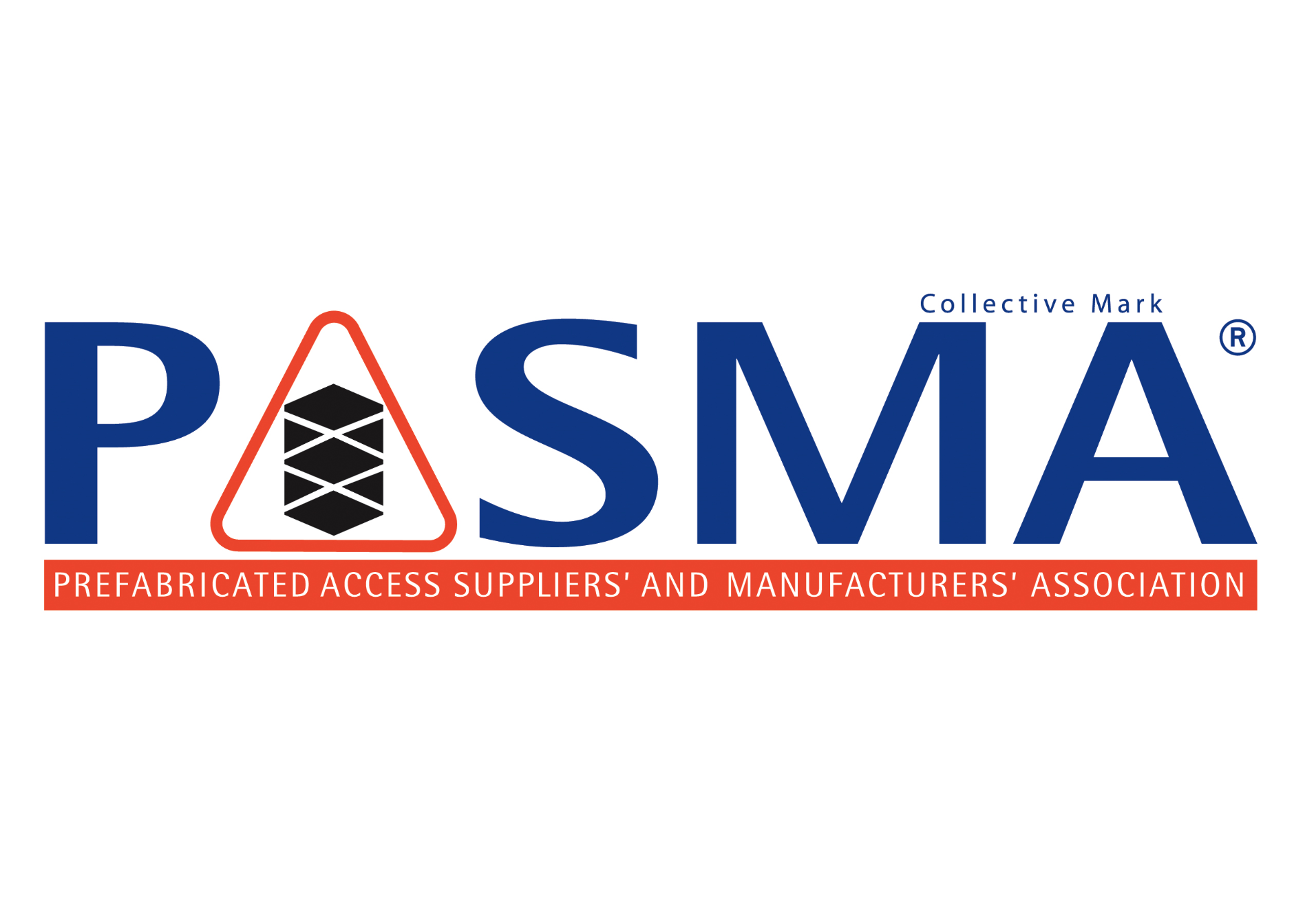 PASMA Logo